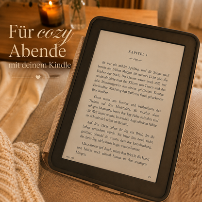 Kindle Hülle