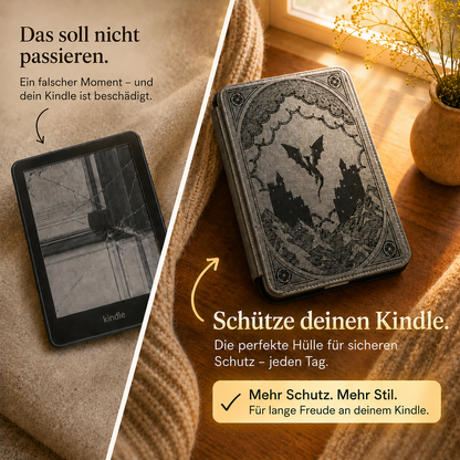 Kindle Hülle
