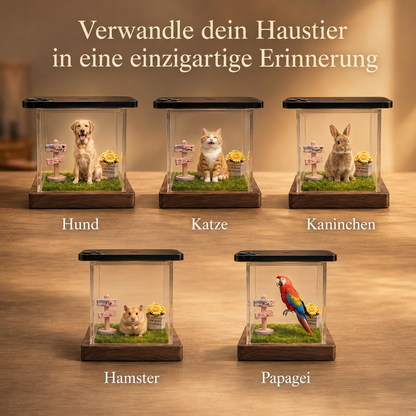 Erinnerungsbox