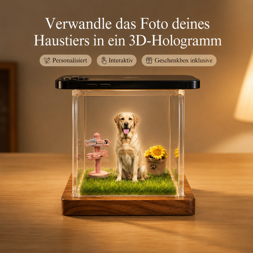 Erinnerungsbox