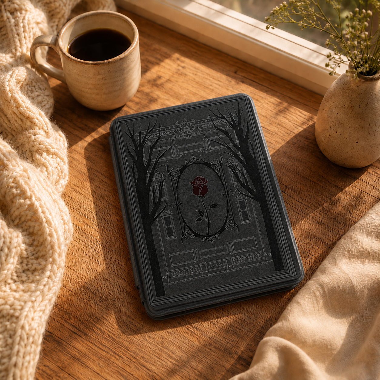 Kindle Hülle
